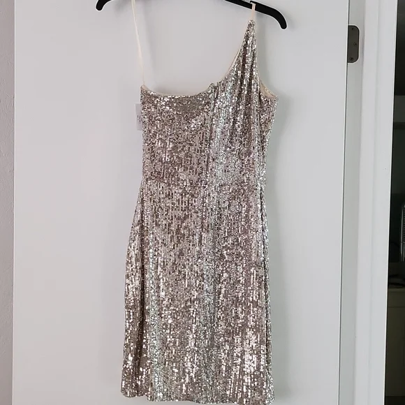 XSCape Evening Dress - Picture 7 of 9